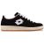 Lotto, Zapatillas Unisex Adulto, Negro Blanco, 40 EU